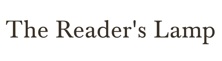 The Reader's Lamp